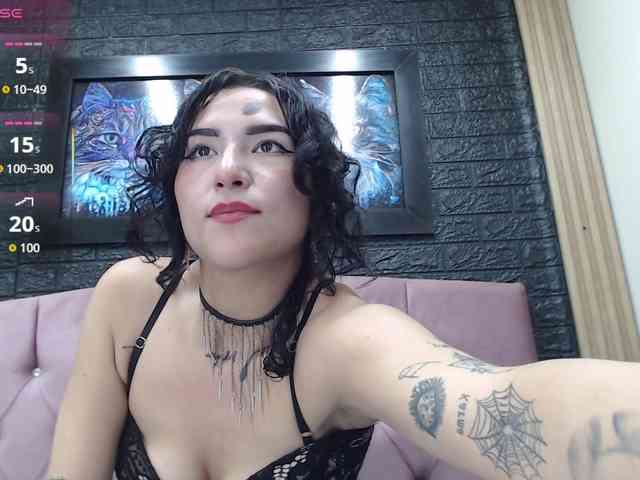 hot-and-fucking-girl webcam