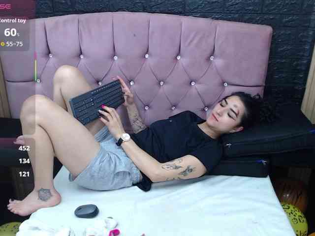 hot-and-fucking-girl webcam