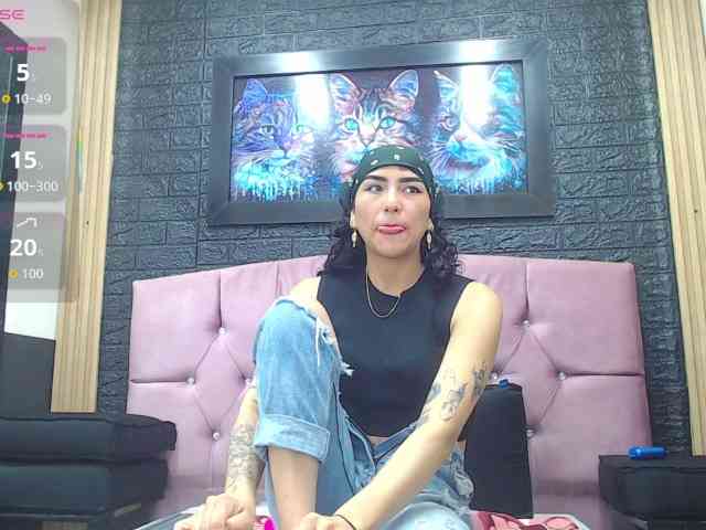 hot-and-fucking-girl webcam