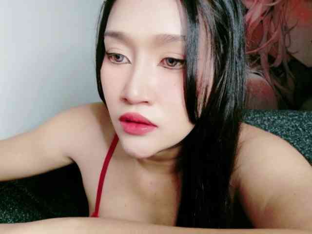 Lalacream1 webcam