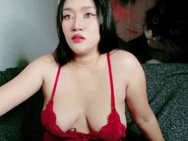 Lalacream1 webcam