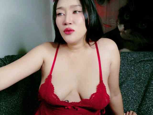 Lalacream1 webcam