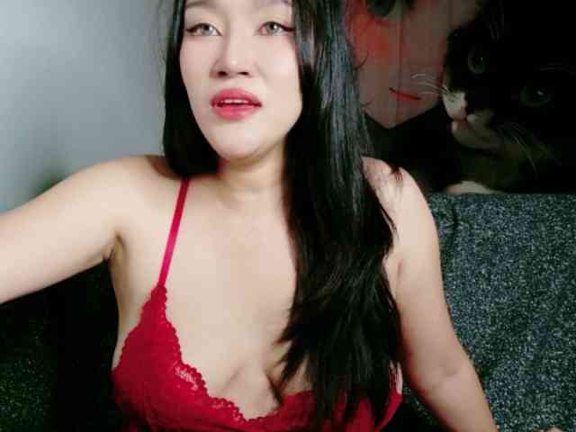 Lalacream1 webcam