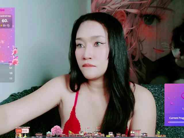 Lalacream1 webcam