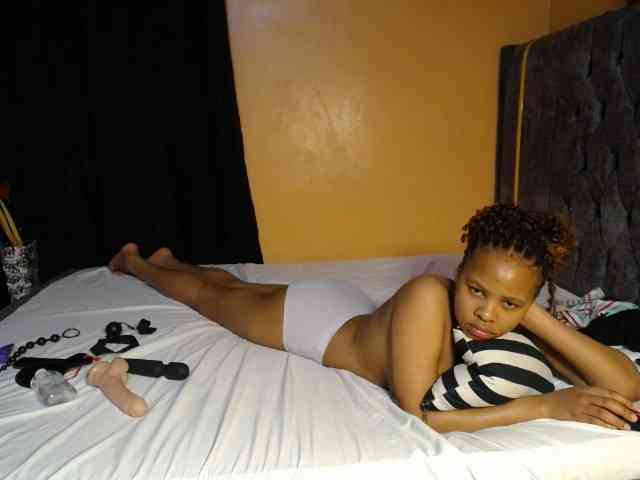 SexyElsie webcam