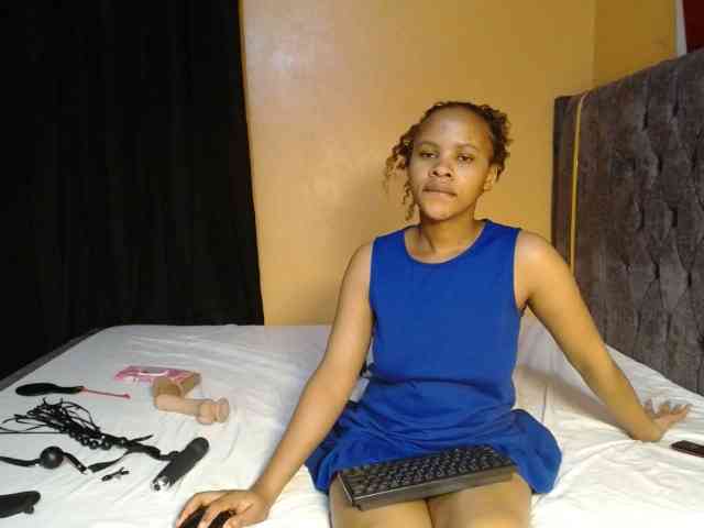 SexyElsie webcam