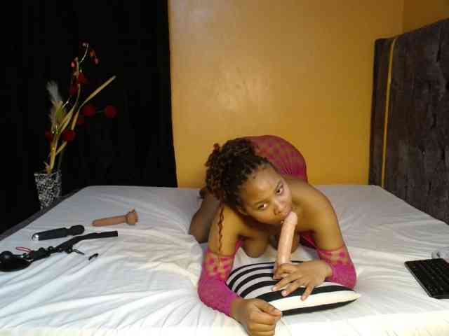 SexyElsie webcam