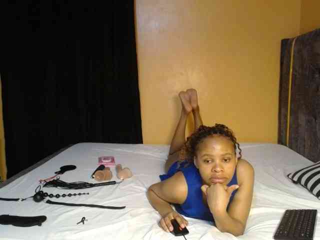 SexyElsie webcam