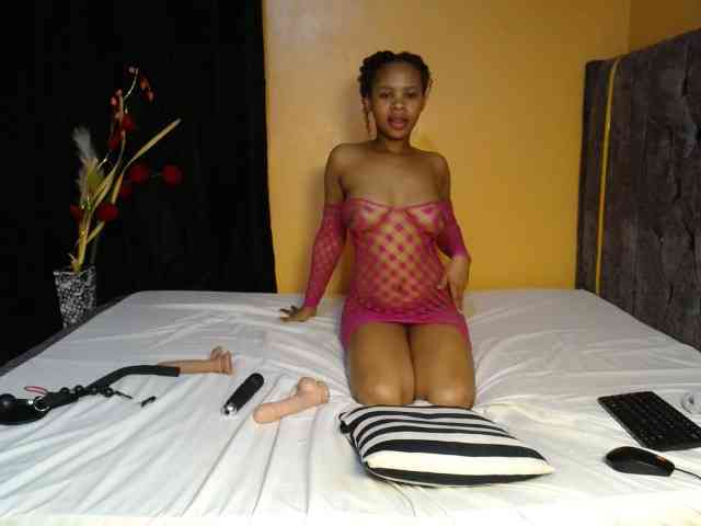 SexyElsie webcam