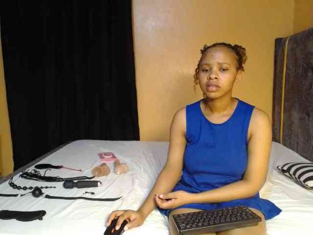 SexyElsie webcam