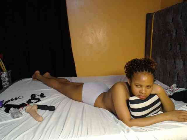 SexyElsie webcam