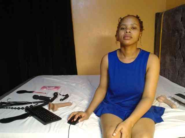 SexyElsie webcam