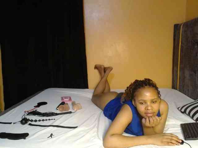 SexyElsie webcam