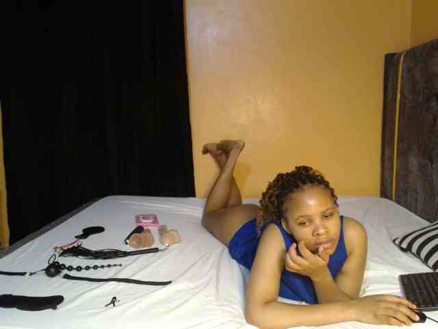 SexyElsie webcam