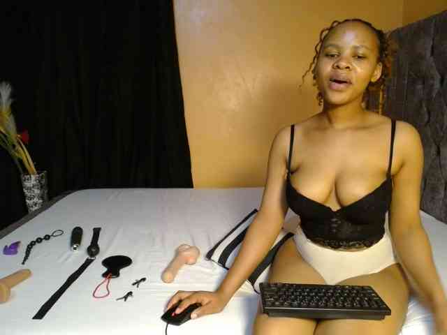 SexyElsie webcam