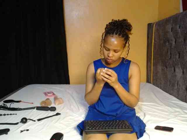 SexyElsie webcam