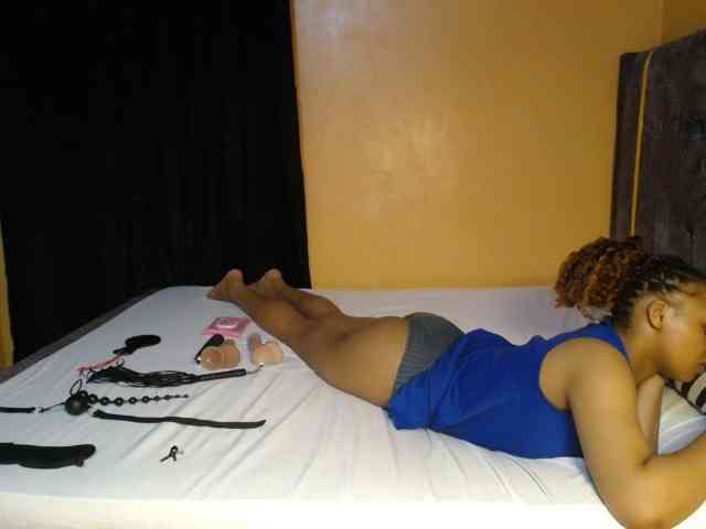SexyElsie webcam