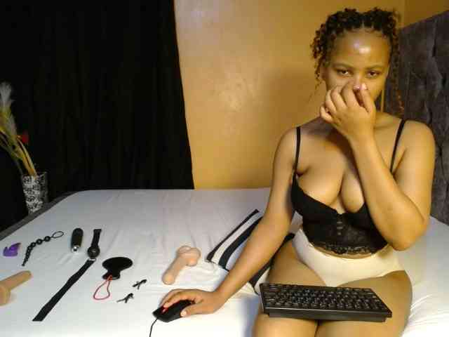 SexyElsie webcam