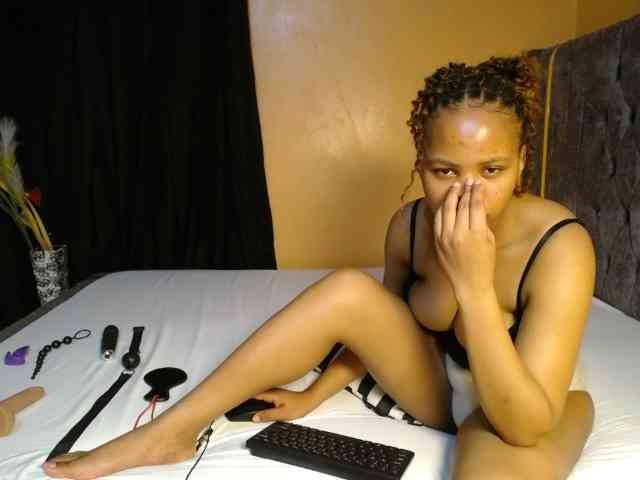 SexyElsie webcam