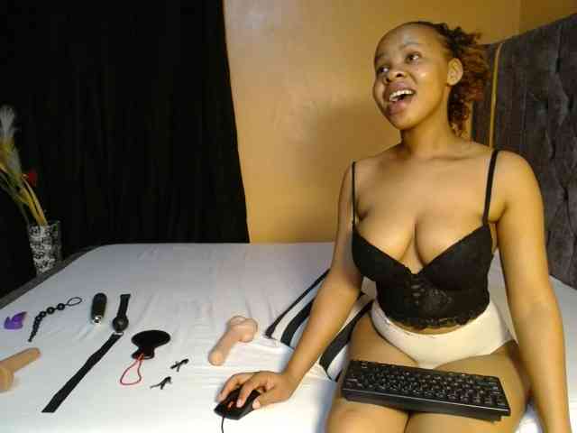 SexyElsie webcam