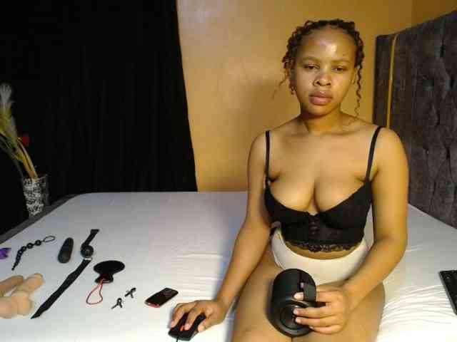SexyElsie webcam