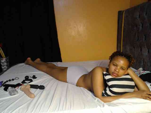 SexyElsie webcam