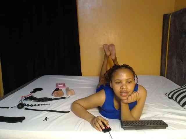 SexyElsie webcam