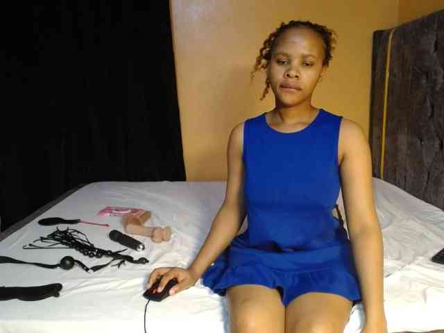 SexyElsie webcam