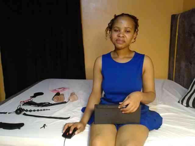 SexyElsie webcam