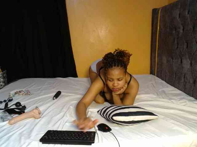 SexyElsie webcam