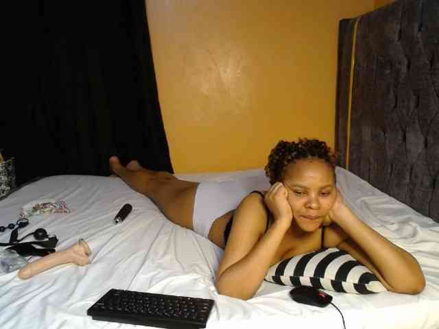SexyElsie webcam
