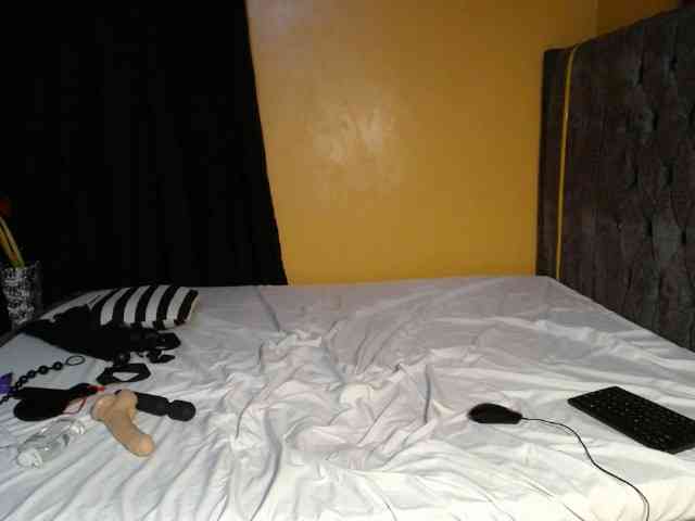 SexyElsie webcam
