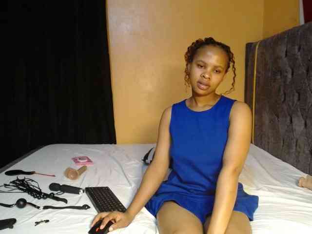 SexyElsie webcam