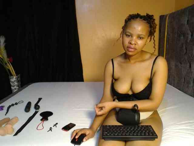SexyElsie webcam