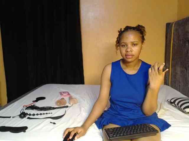 SexyElsie webcam