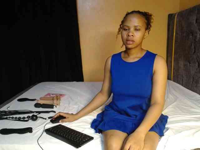 SexyElsie webcam