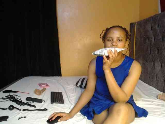 SexyElsie webcam