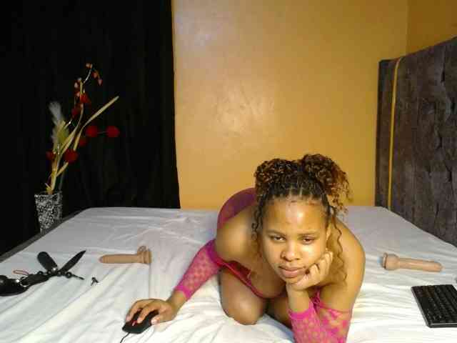 SexyElsie webcam
