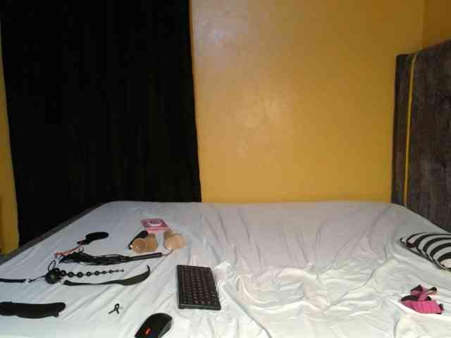 SexyElsie webcam
