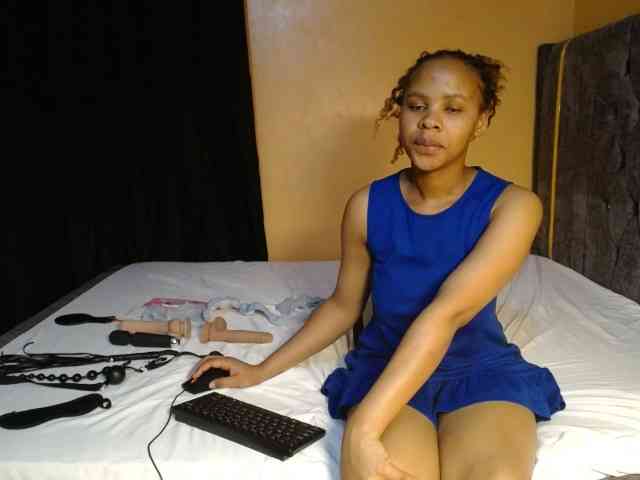 SexyElsie webcam