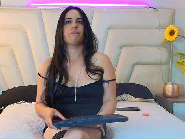 lissa-Whitte webcam