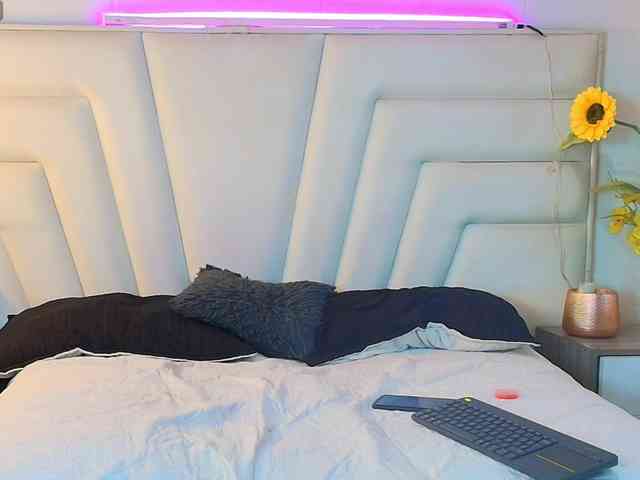 lissa-Whitte webcam