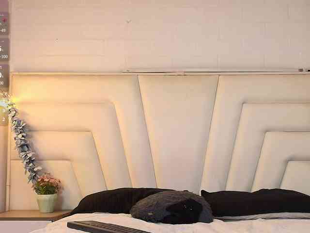 lissa-Whitte webcam