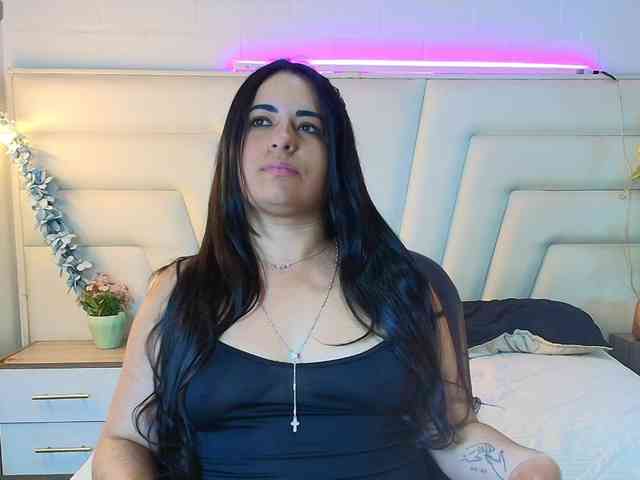 lissa-Whitte webcam