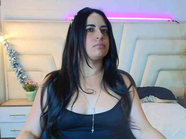 lissa-Whitte webcam