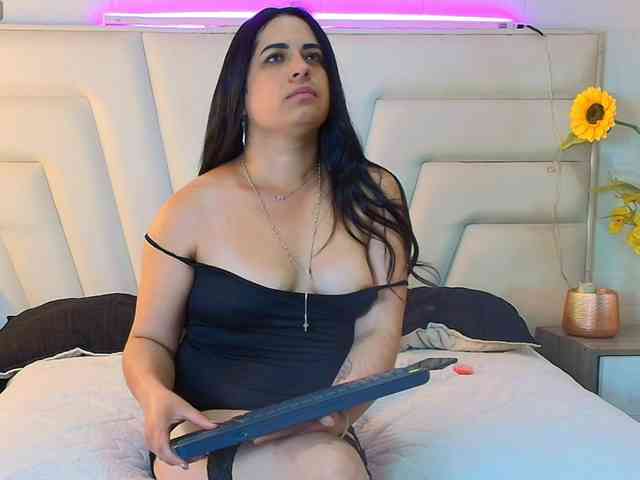 lissa-Whitte webcam