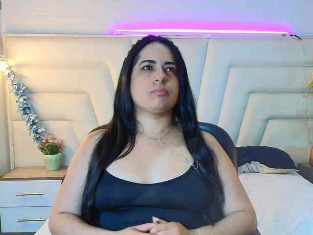 lissa-Whitte webcam
