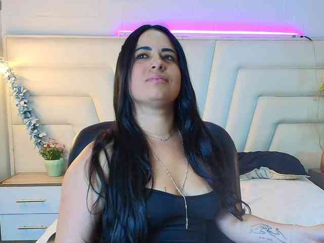 lissa-Whitte webcam