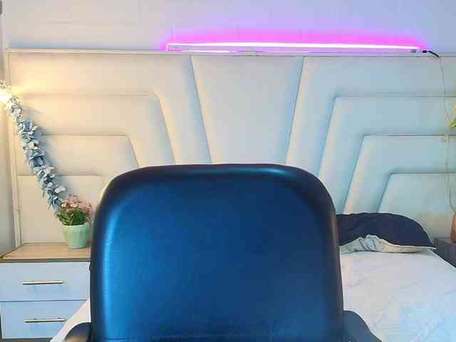 lissa-Whitte webcam