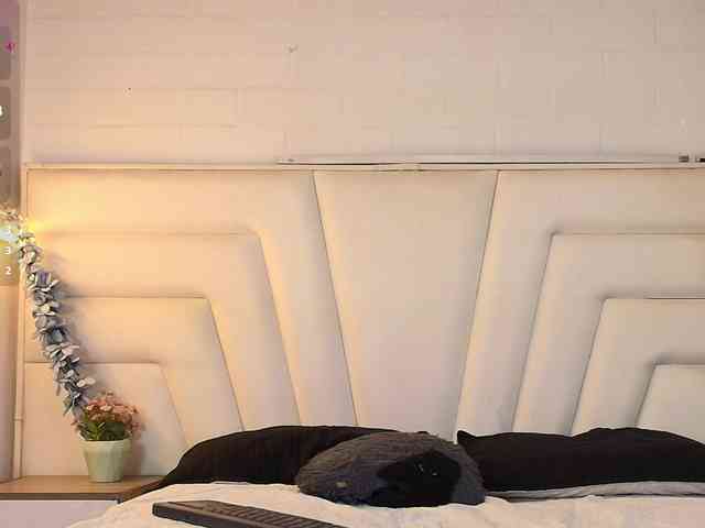 lissa-Whitte webcam